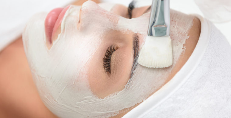 Kosmetik Langenfeld Verjüngung Tiefenreinigung