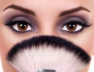 Braut Trauzeuginnen Hochzeit Make-up Events Langenfeld