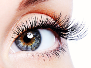 dezente Wimpernverlängerung Langenfeld natürliche Lashes künstliche Wimpern